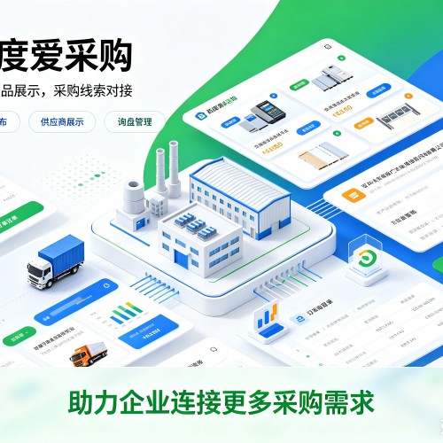 宁蒗百度爱采购